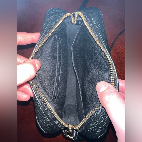 NEW WITH TAGS Coach Crossbody Bag - Picture 4 of 5